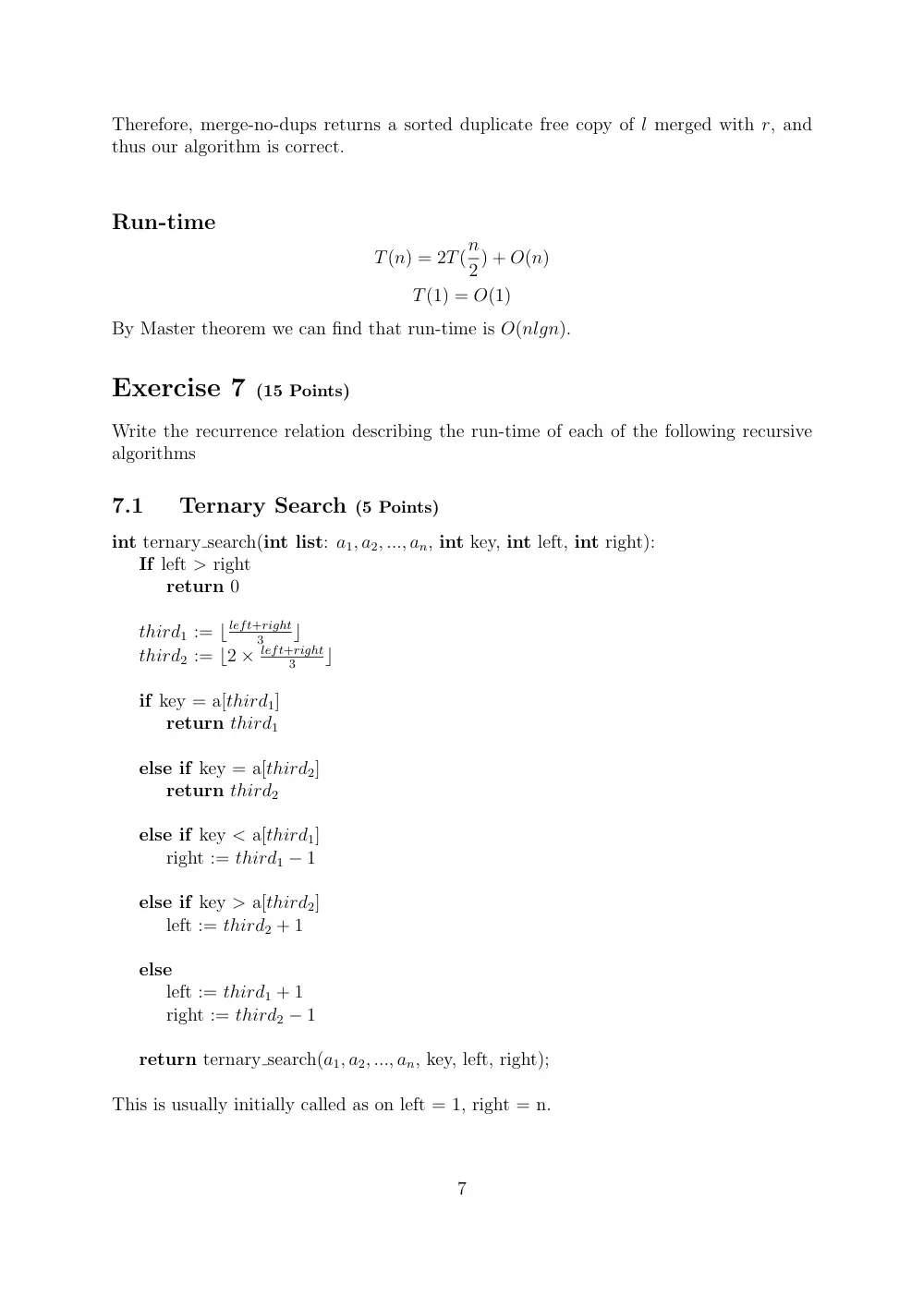 CMPS 211 Homework 6 with Solution, Spring 2016, page 7
