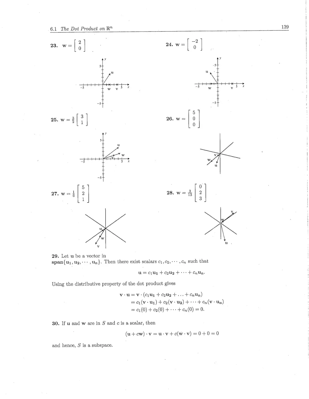 MATH 218 Problems, Spring 2011, page 4