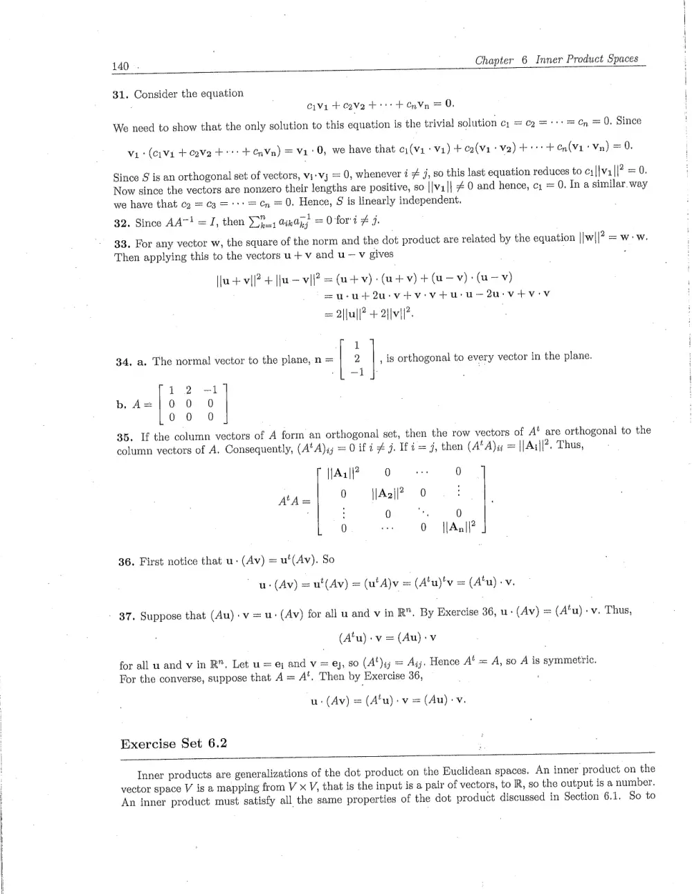 MATH 218 Problems, Spring 2011, page 5