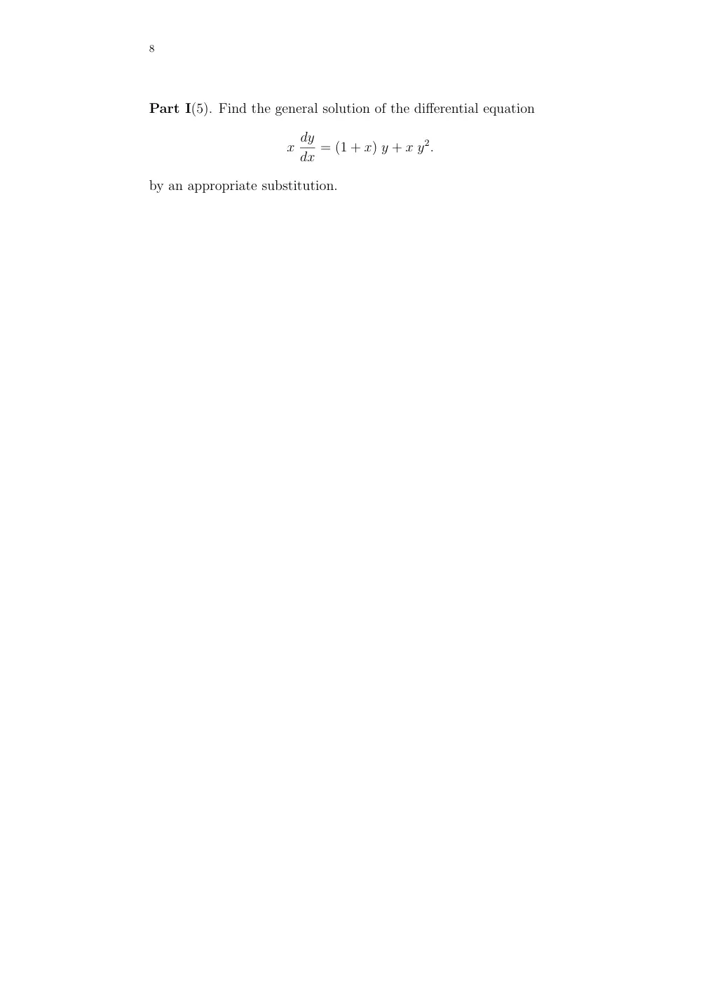 MATH 202 Final, Spring 2002, page 8