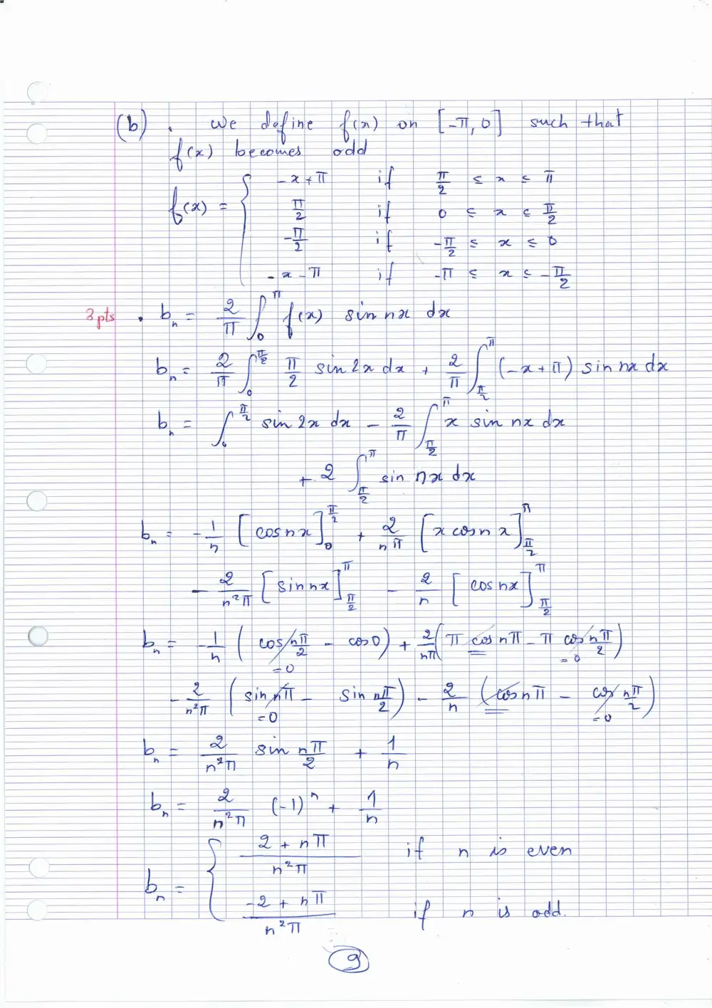 MATH 212 Homework 1, Fall 2011, page 10