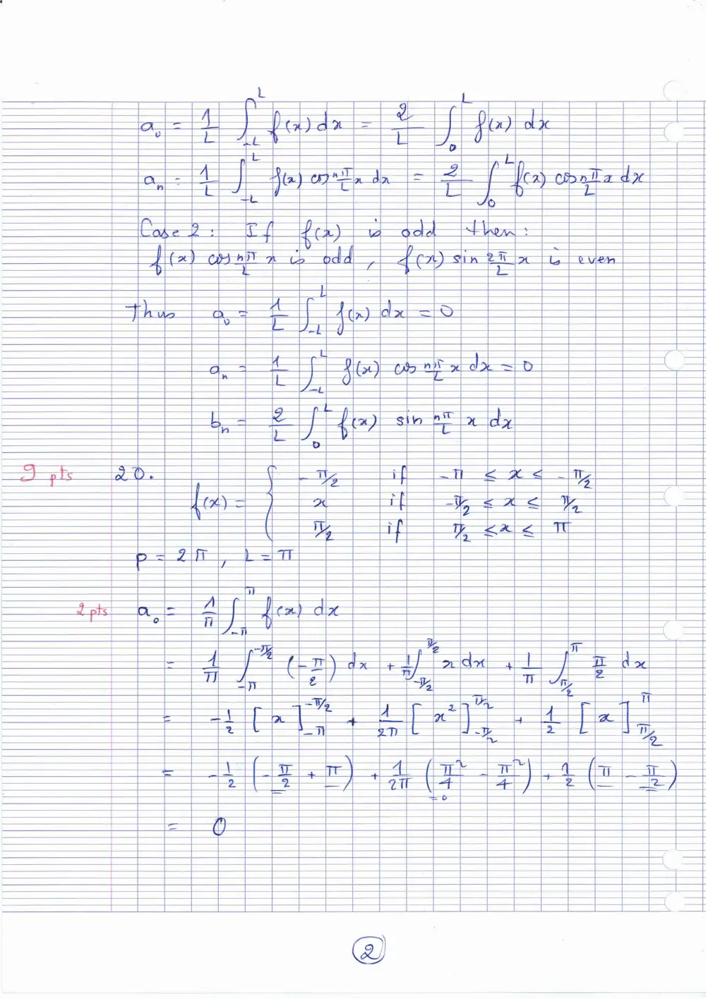 MATH 212 Homework 1, Fall 2011, page 3