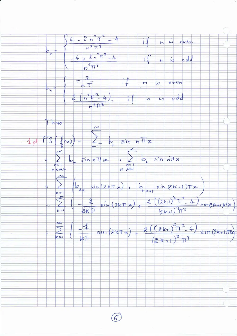 MATH 212 Homework 1, Fall 2011, page 7