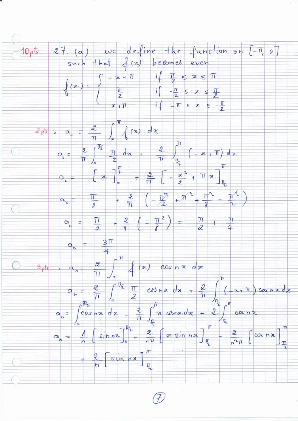MATH 212 Homework 1, Fall 2011, page 8