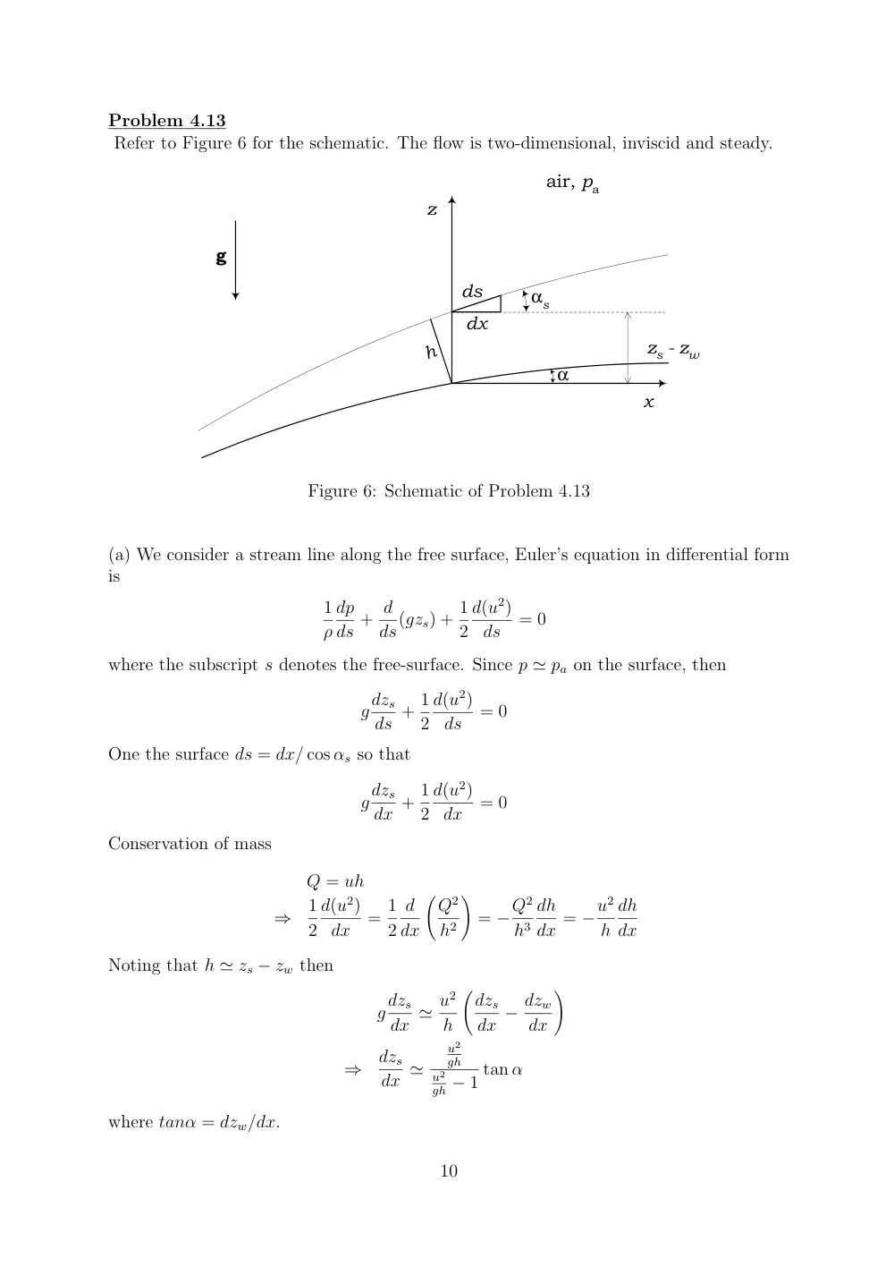 MECH 314 Problems 1, Spring 2014, page 10