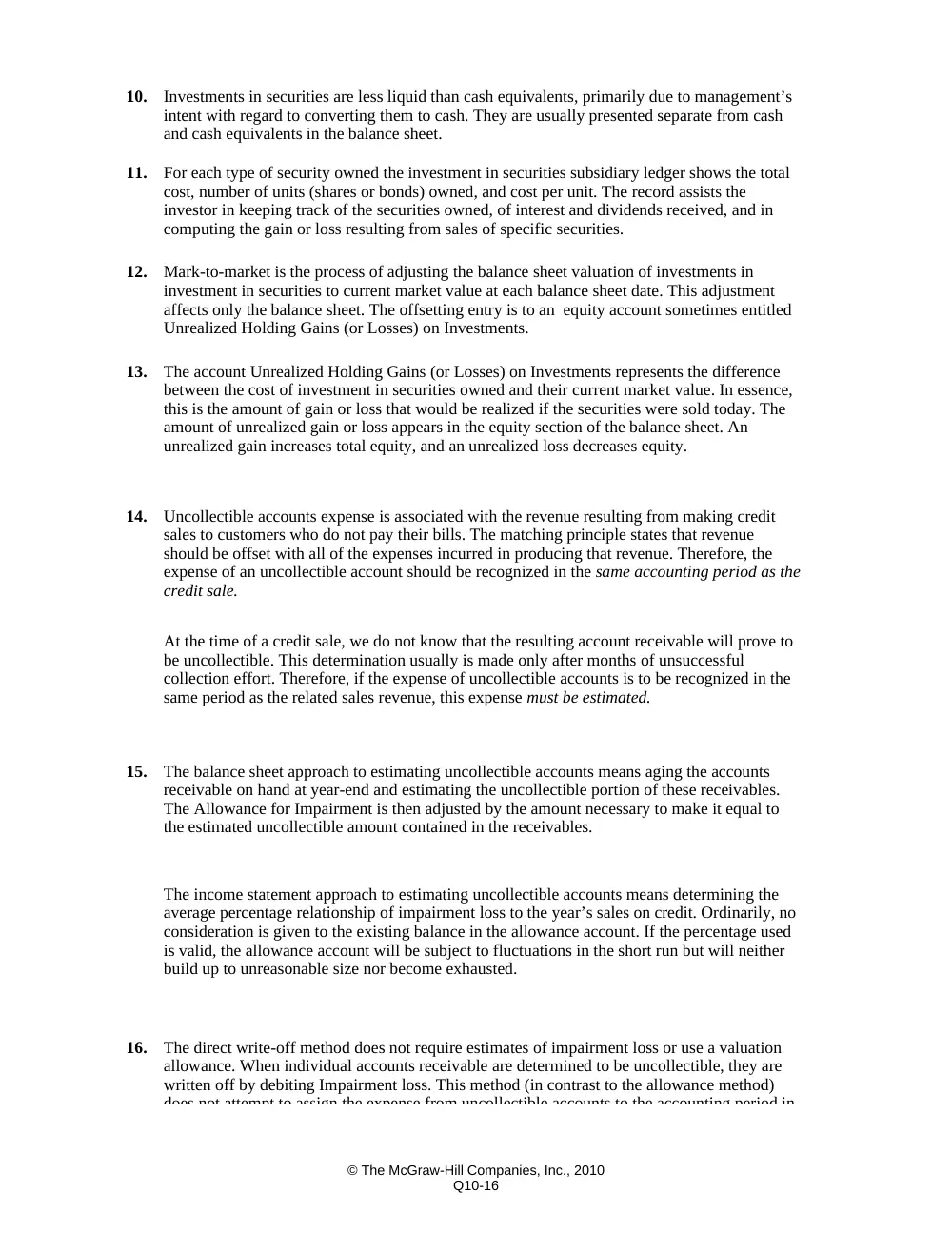 ACCT 210 Homework Chapter 7 Solutions, Fall 2012, page 7