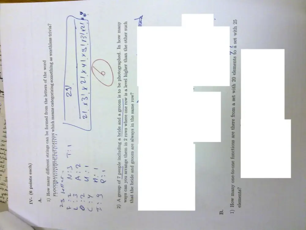 MATH 211 Exam 2, Spring 2011, page 4
