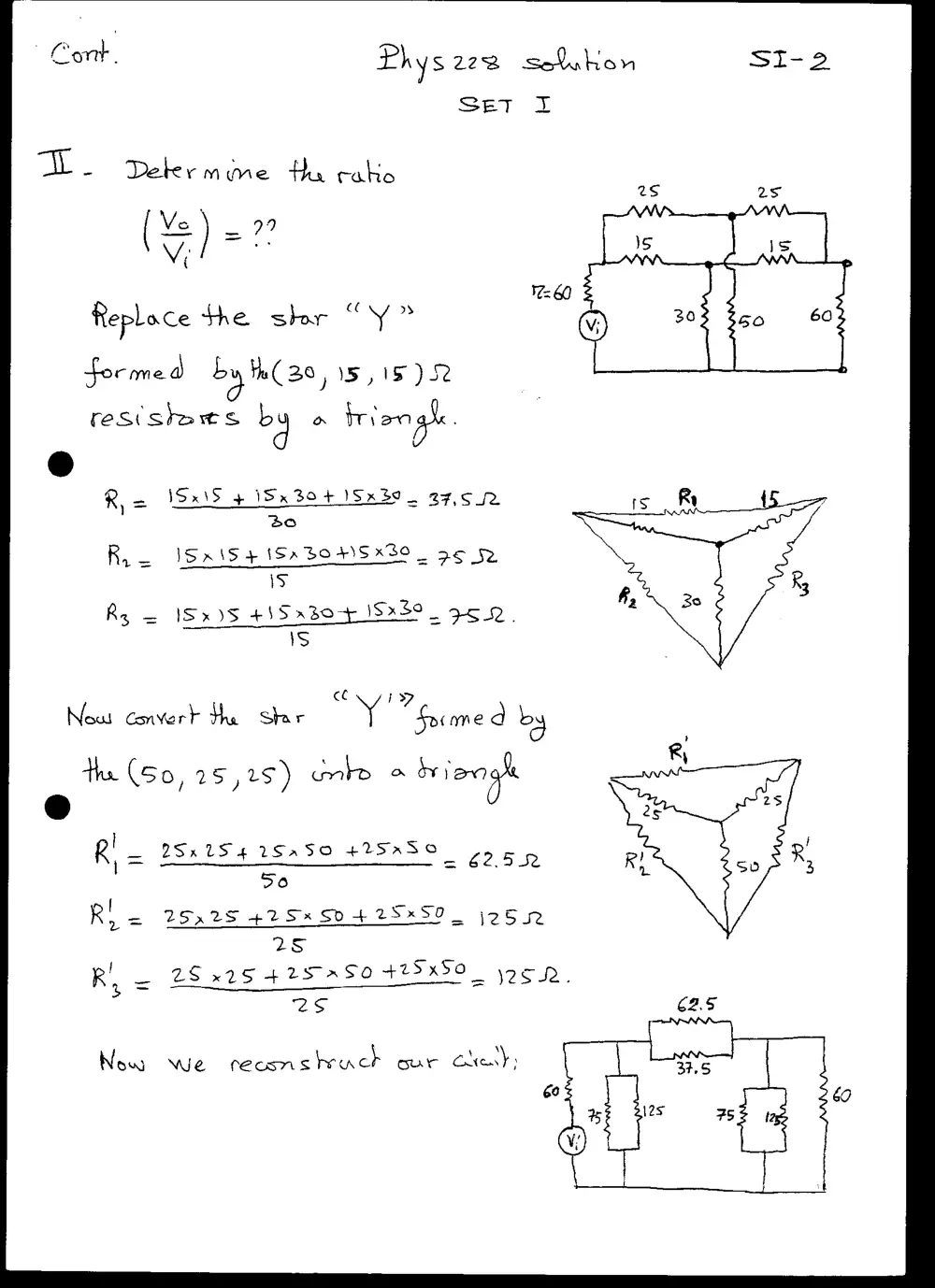 PHYS 228 Homework 1, Fall 2013, page 3