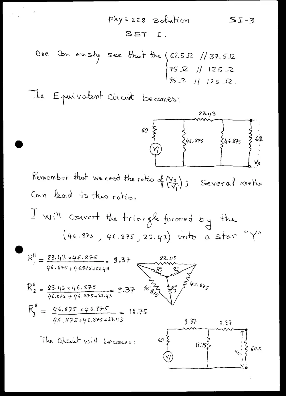 PHYS 228 Homework 1, Fall 2013, page 4
