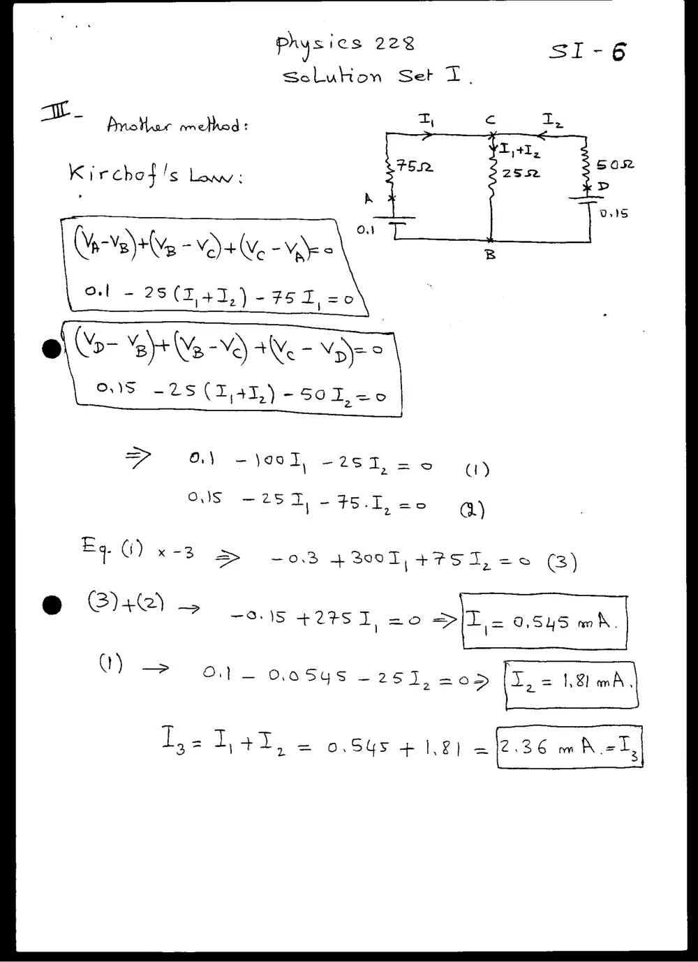 PHYS 228 Homework 1, Fall 2013, page 7