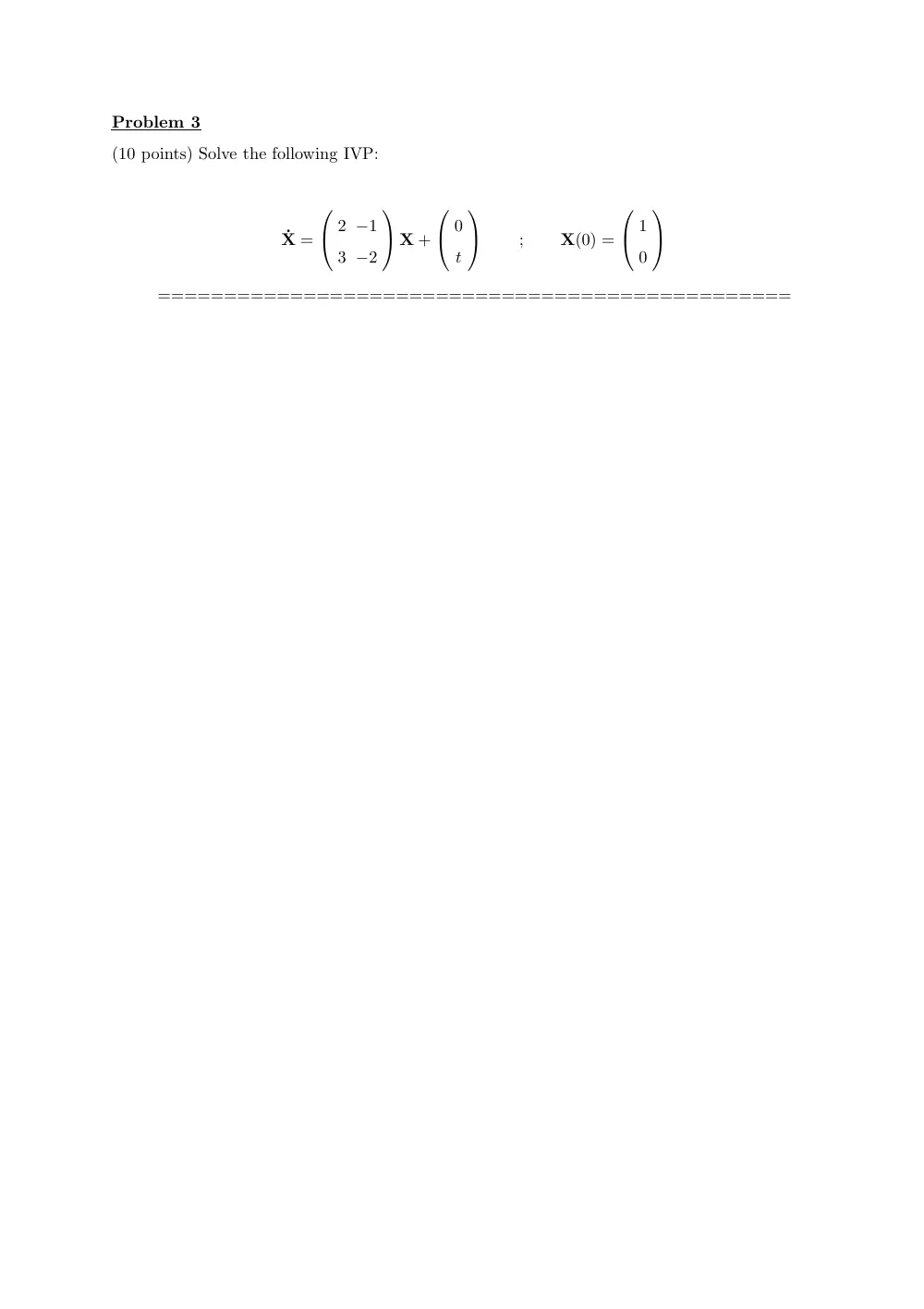 MATH 202 Final, Summer 2011, page 6
