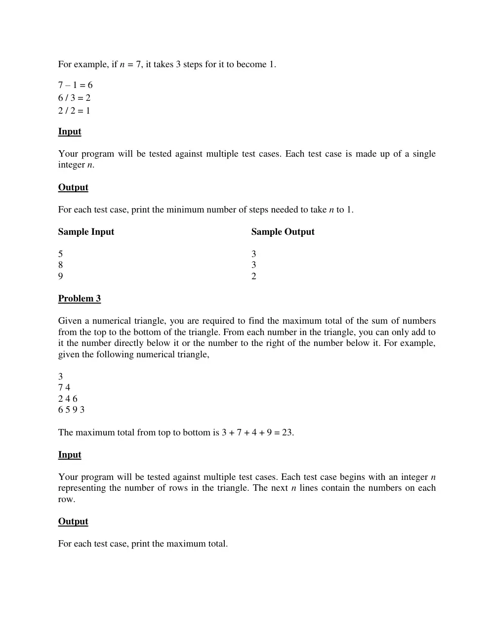 CSC 310 Lab 10, Spring 2016, page 2