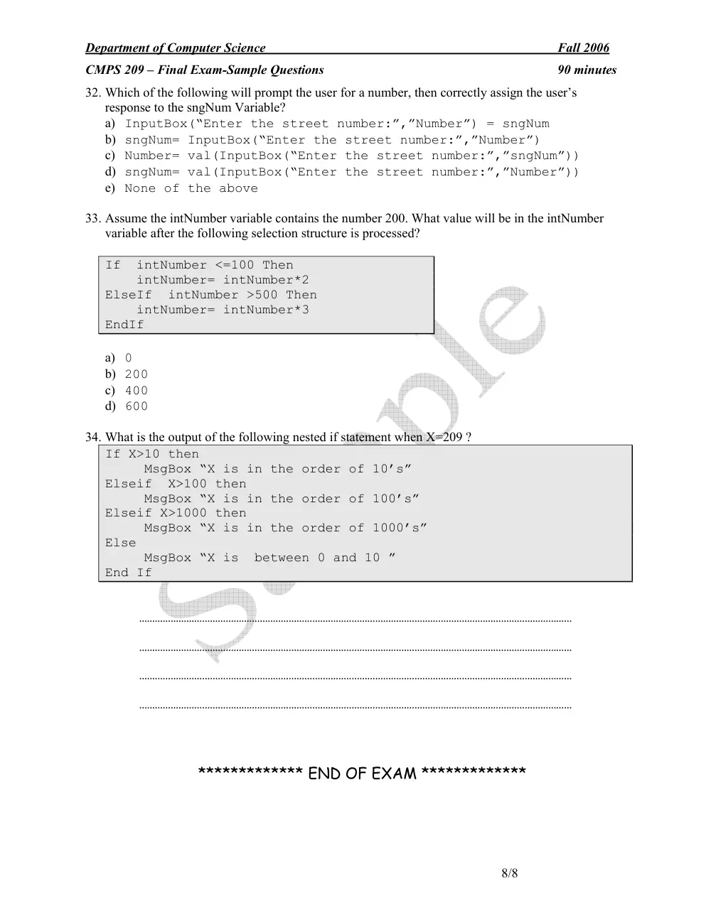 CMPS 209 Final, Fall 2015, page 8