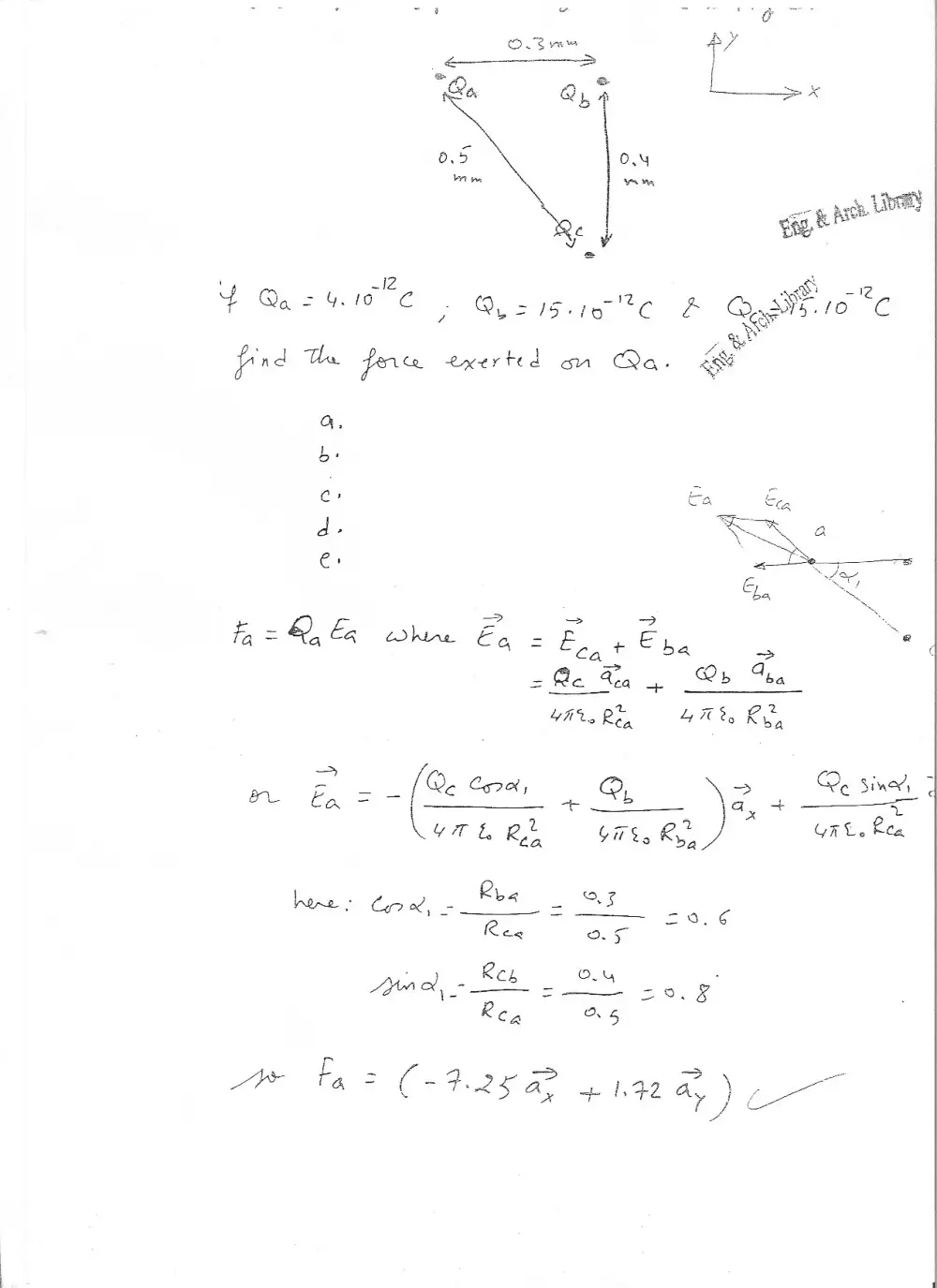 EECE 380 Midterm, Fall 2001, page 9