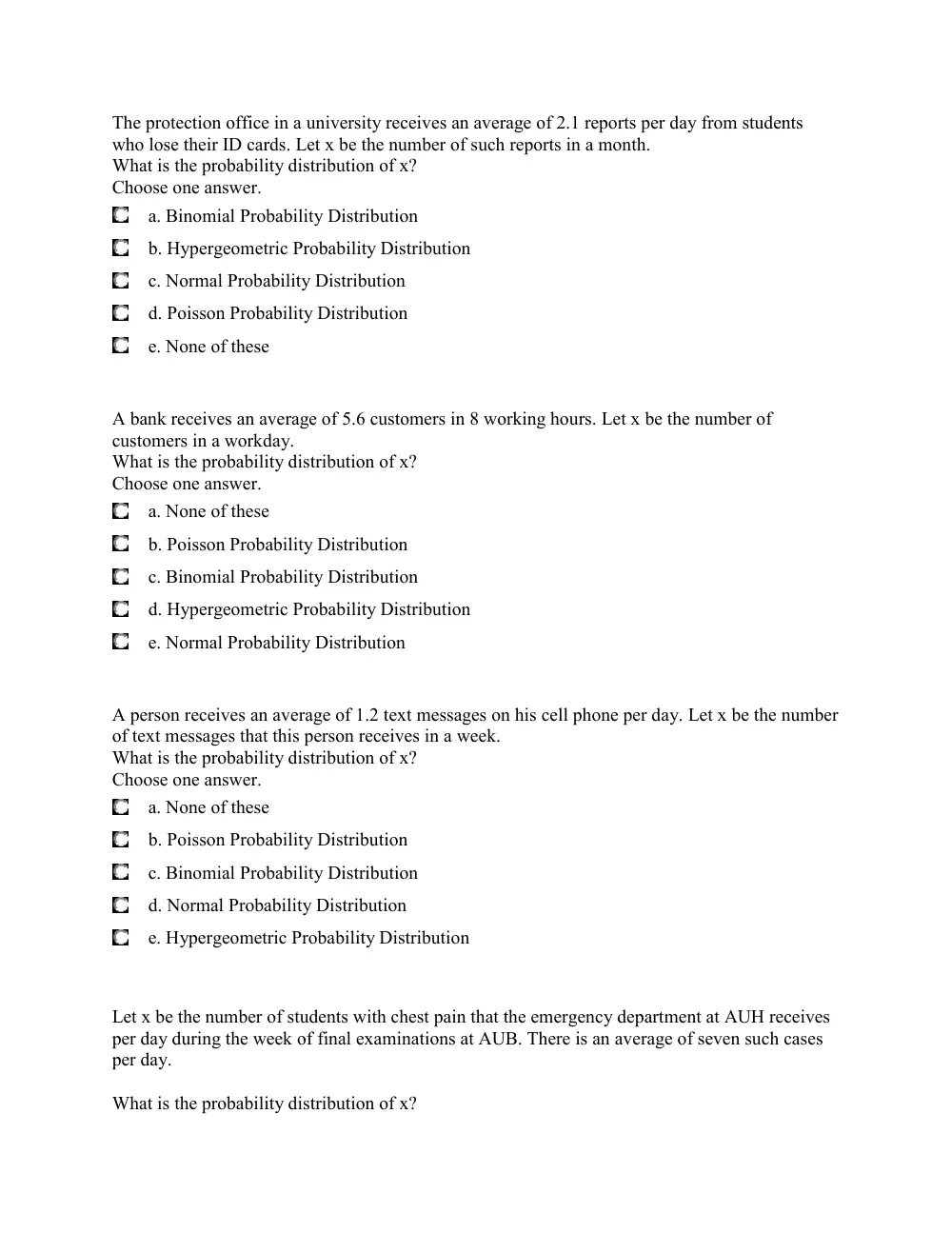 STAT 210 Final, Fall 2007, page 3