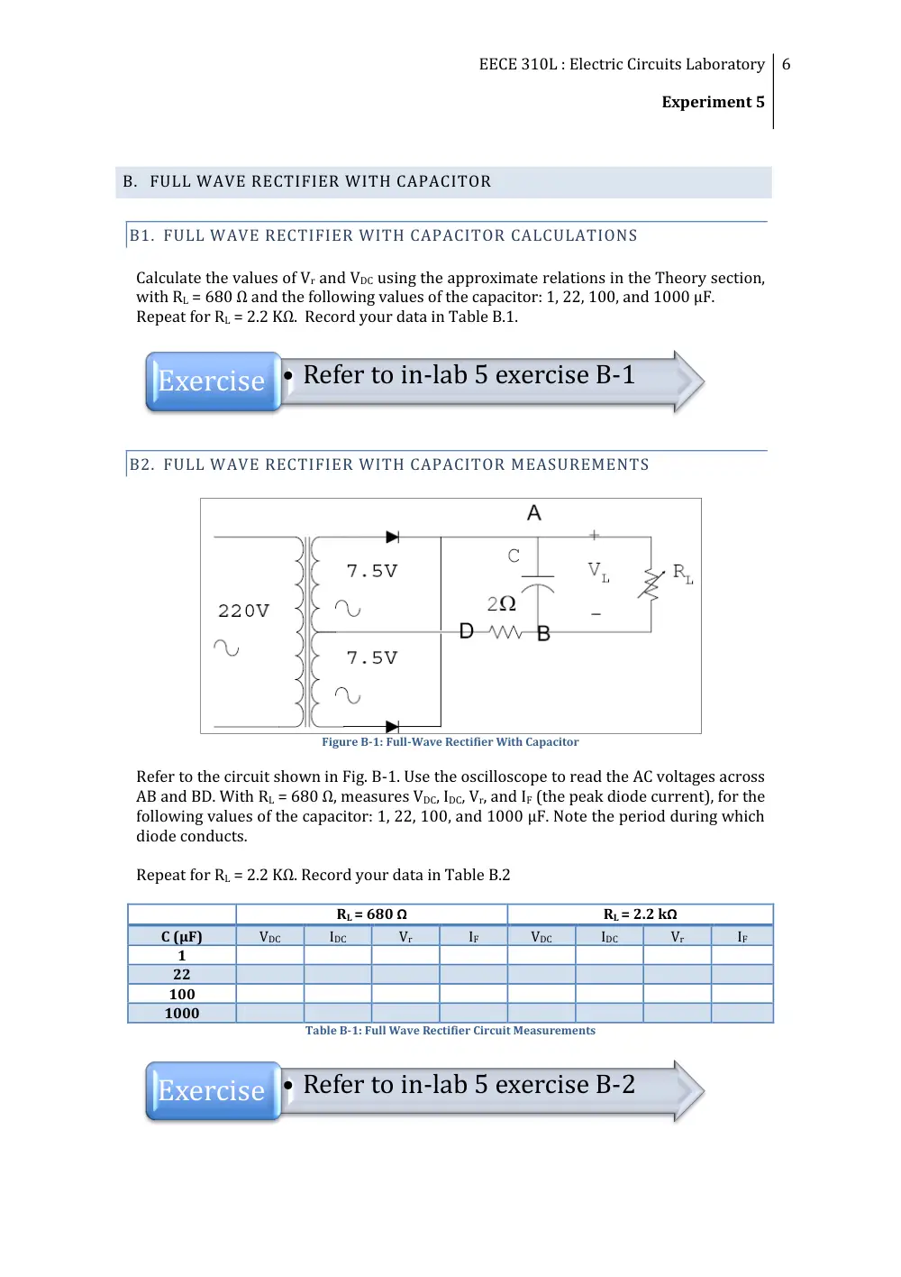 EECE 310L Lab 5, Fall 2011, page 6