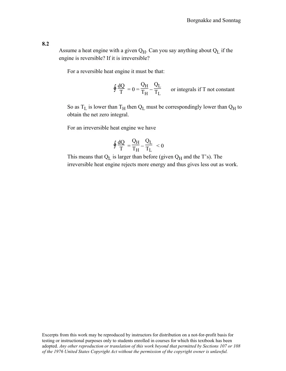 MECH 310 Problems Solution Manual Chapter 8, Fall 2011, page 10
