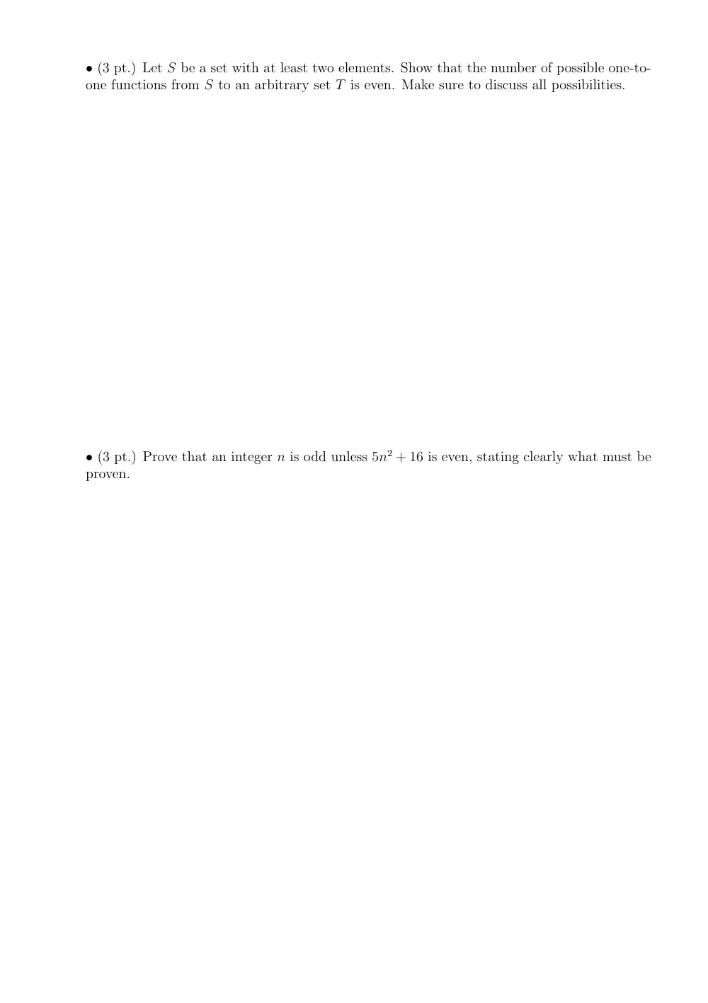 MATH 211 Final, Spring 2015, page 2