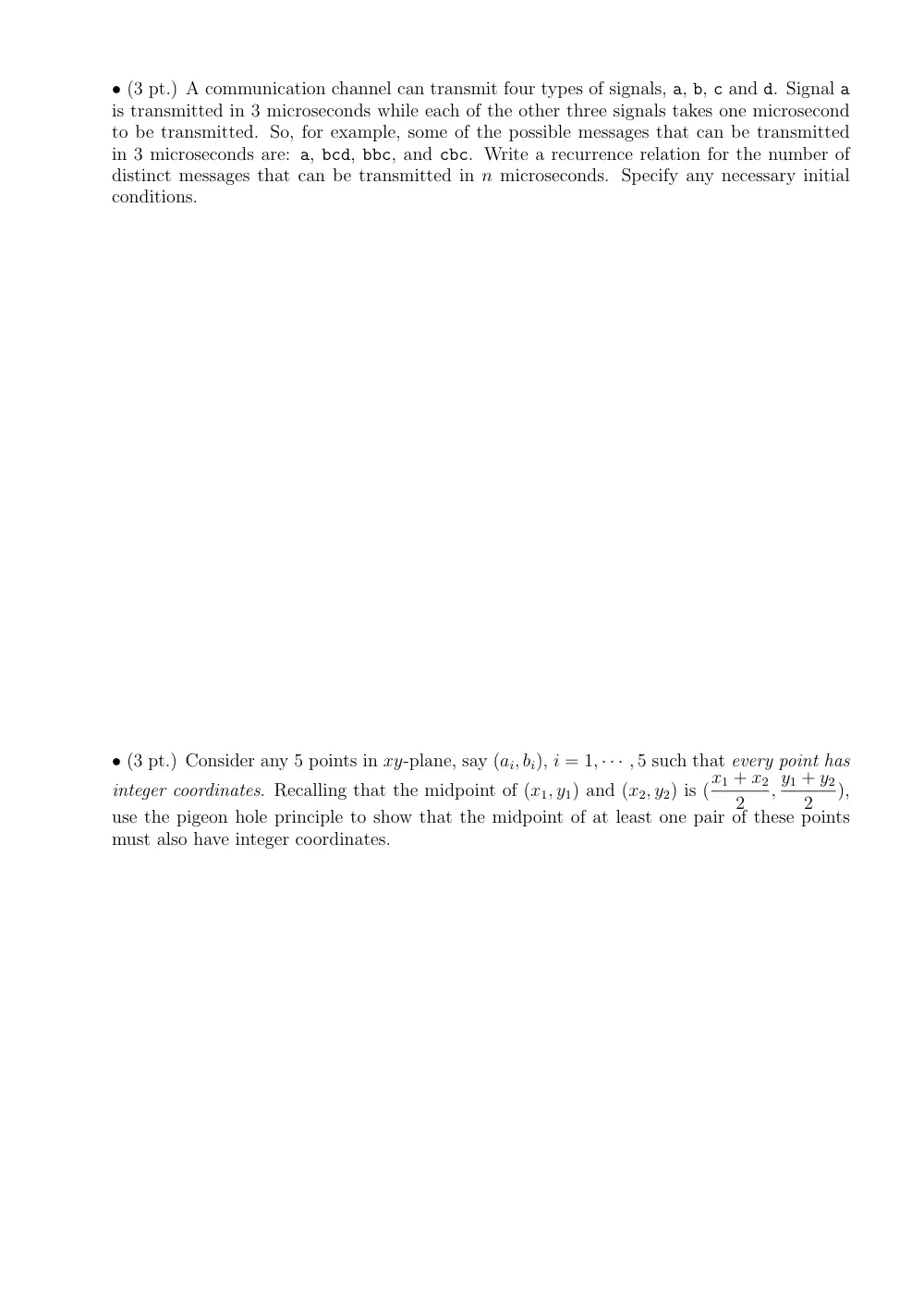 MATH 211 Final, Spring 2015, page 4