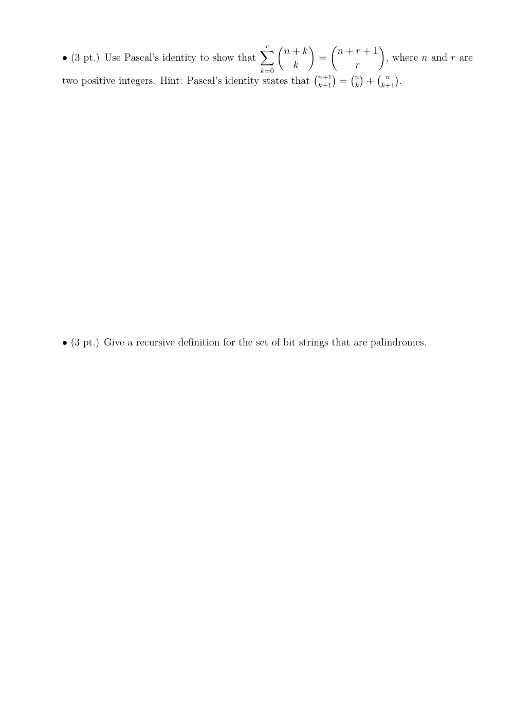 MATH 211 Final, Spring 2015, page 6