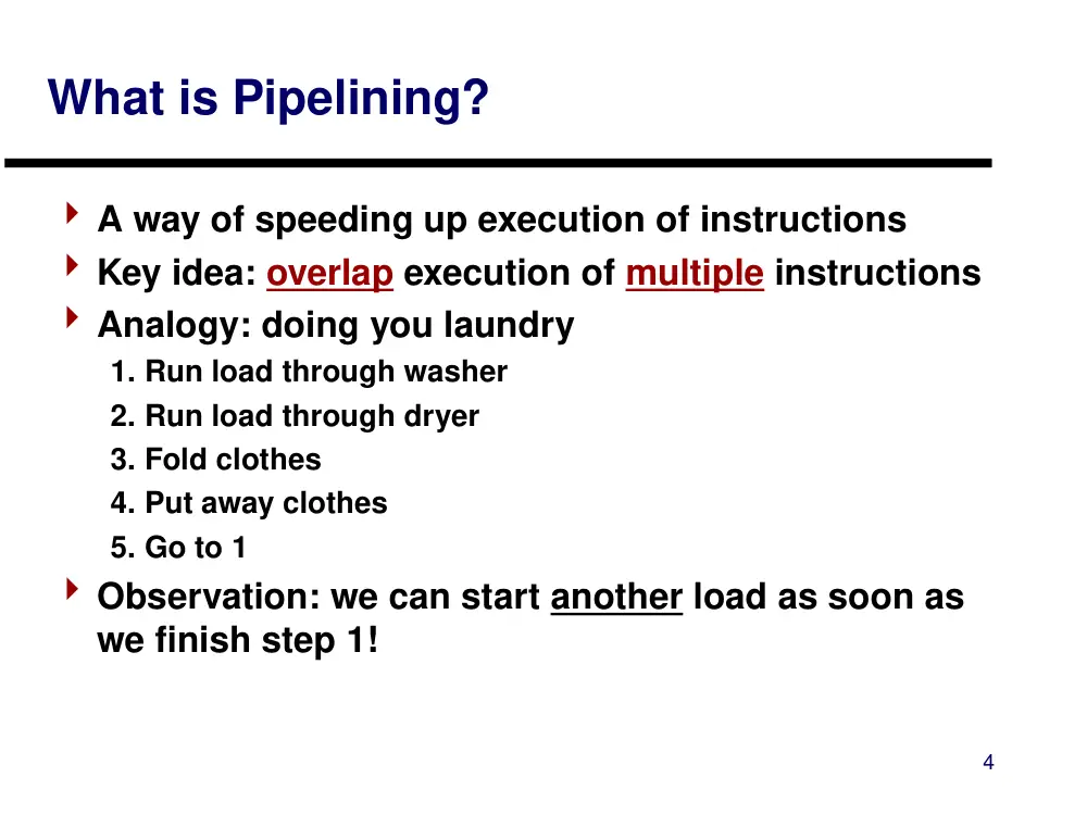 CSI 312 Lecture 7, Fall 2011, page 4