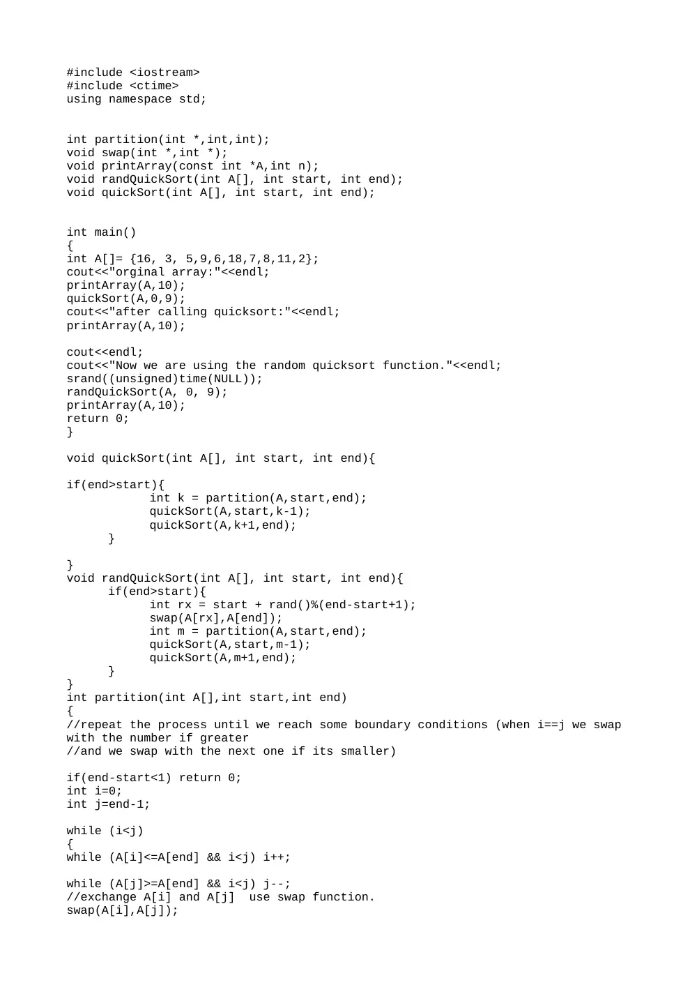 EECE 230 Homework, Spring 2008, page 1