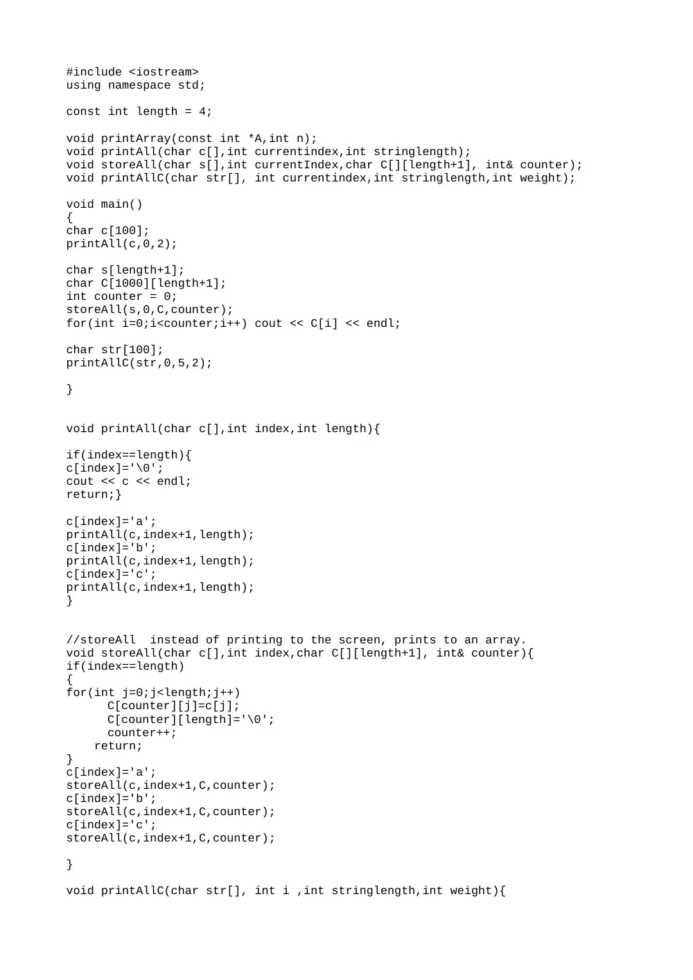 EECE 230 Homework, Spring 2008, page 3