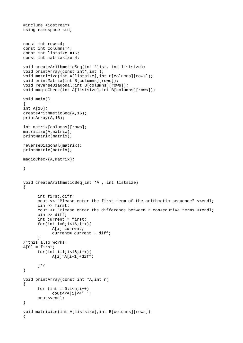 EECE 230 Homework, Spring 2008, page 5