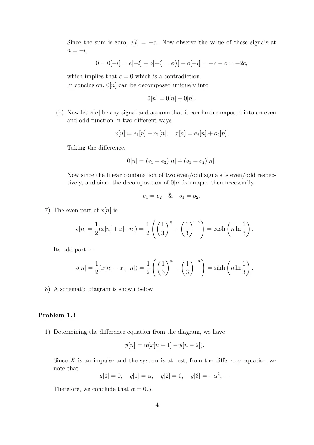 EECE 340 Homework 1 Solution, Spring 2015, page 4