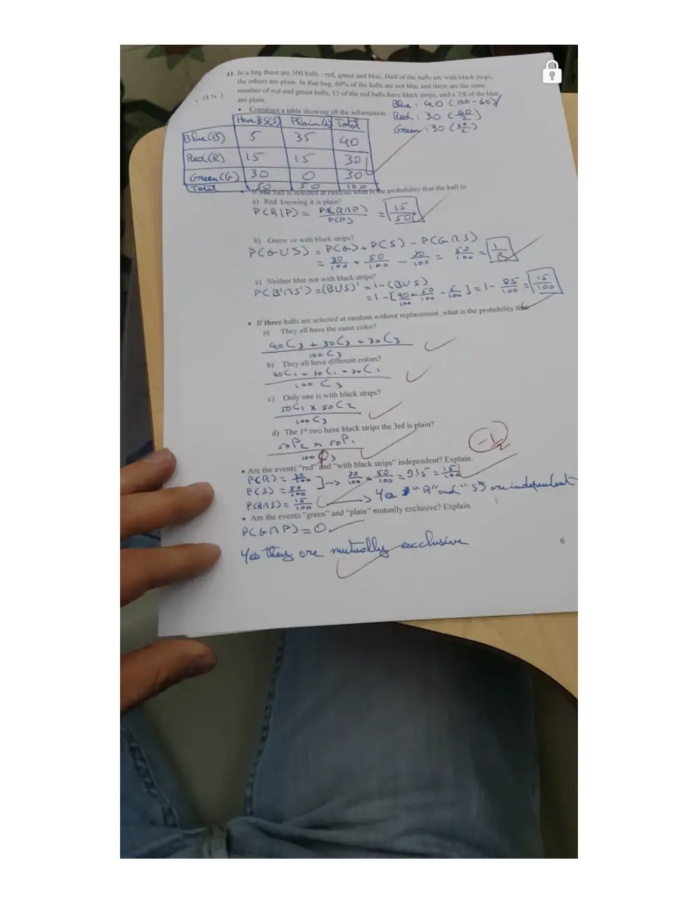 MATH 204 Exam 2, Spring 2016, page 5