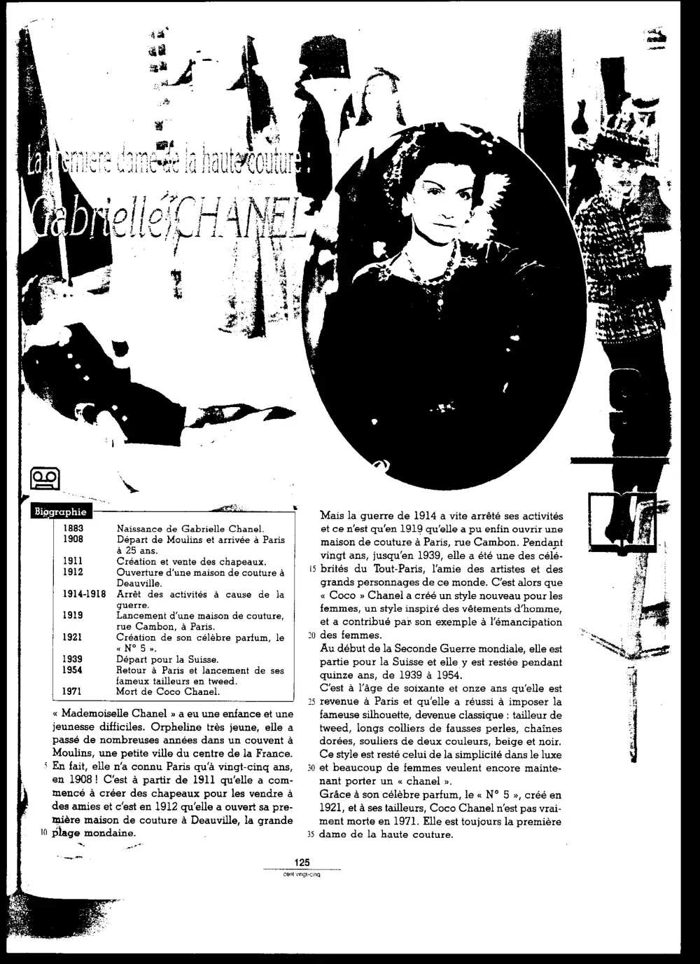 FREN 202 Final, Fall 2000, page 5