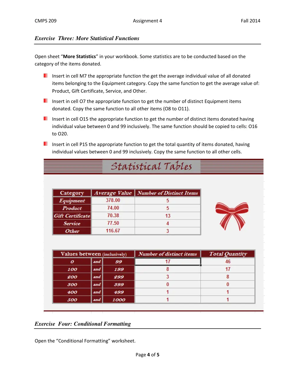CMPS 209 Homework Assignment 4 Instructions, Fall 2014, page 4