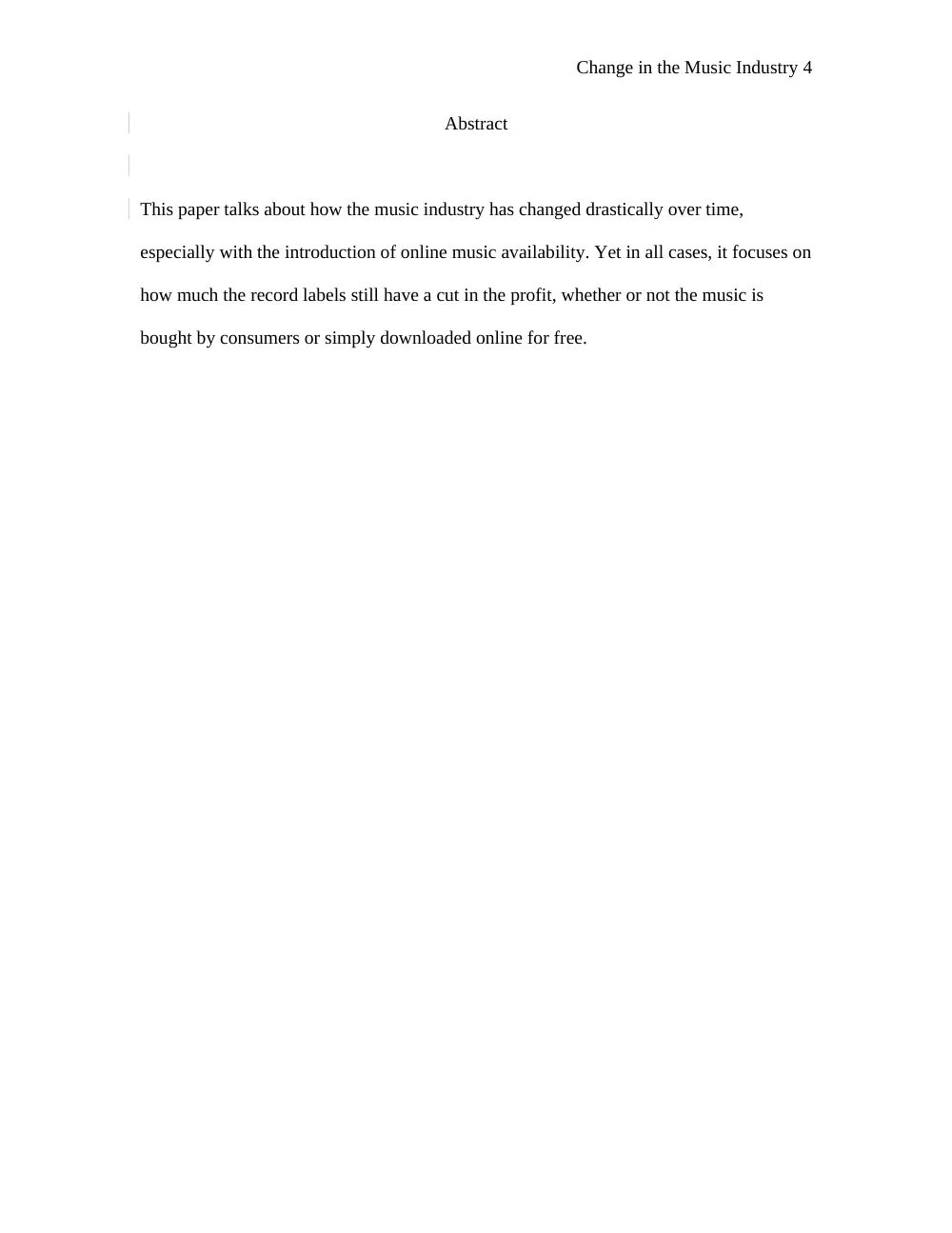 MCOM 207 Essay 2 Question and Answer + Instructor Comments, Fall 2012, page 4
