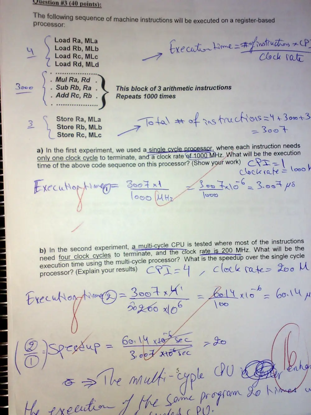 CSI 312 Final, Fall 2010, page 3