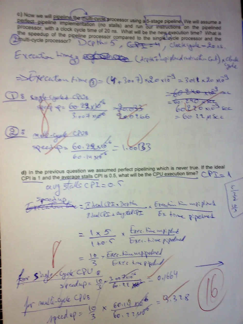 CSI 312 Final, Fall 2010, page 4