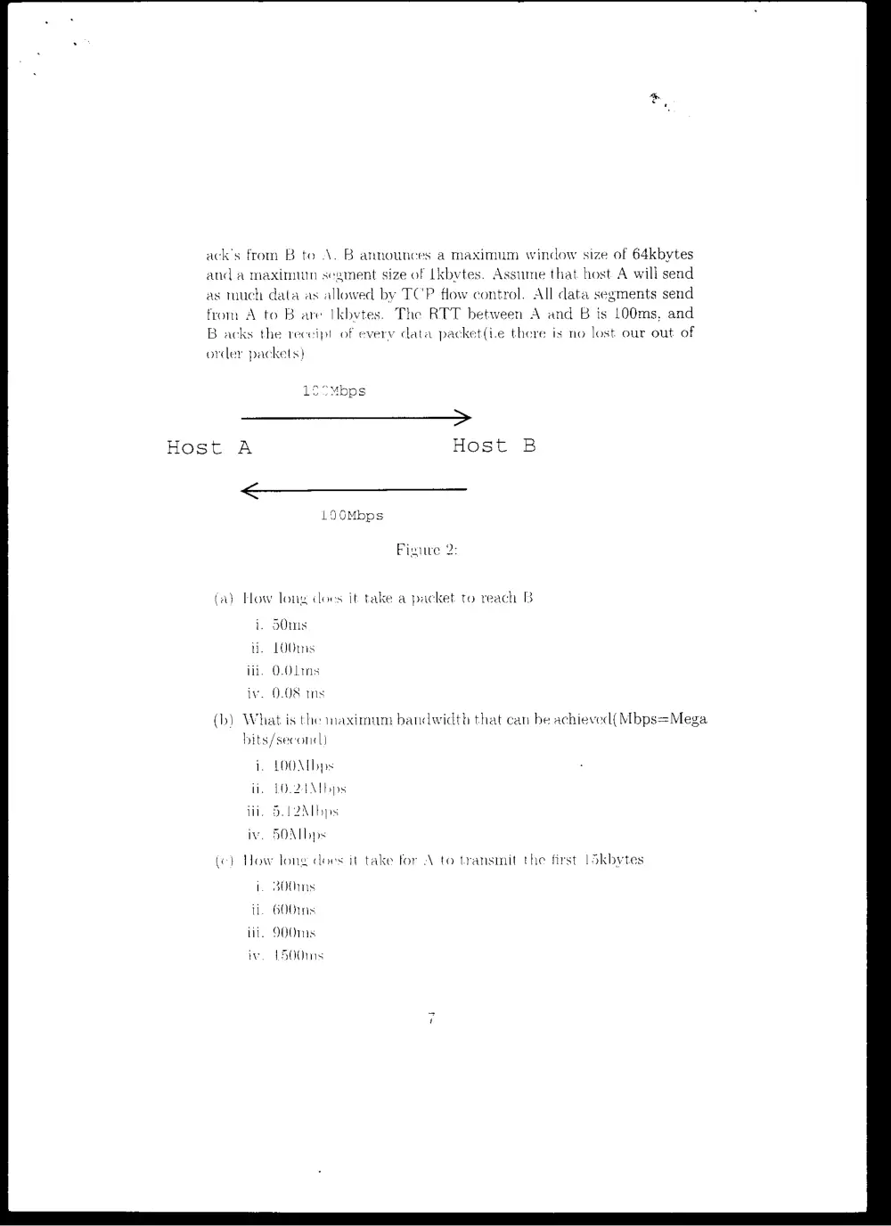 CMPS 297 Final, Spring 2001, page 7