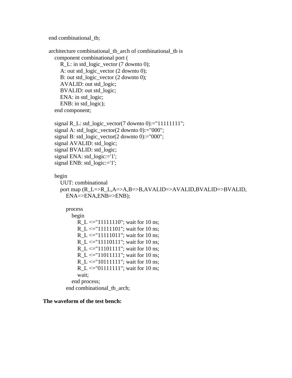 EECE 320 Homework 4 with Solution, Fall 2007, page 4