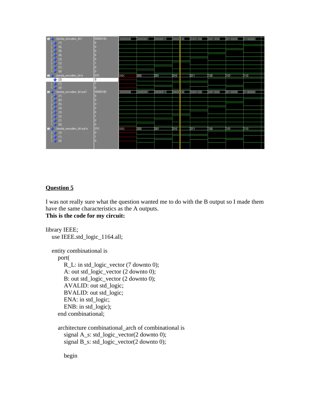 EECE 320 Homework 4 with Solution, Fall 2007, page 5