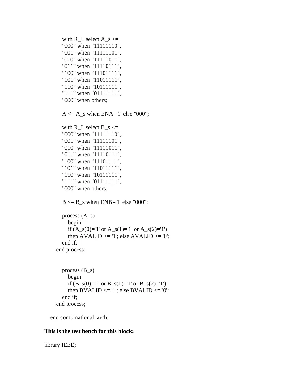 EECE 320 Homework 4 with Solution, Fall 2007, page 6