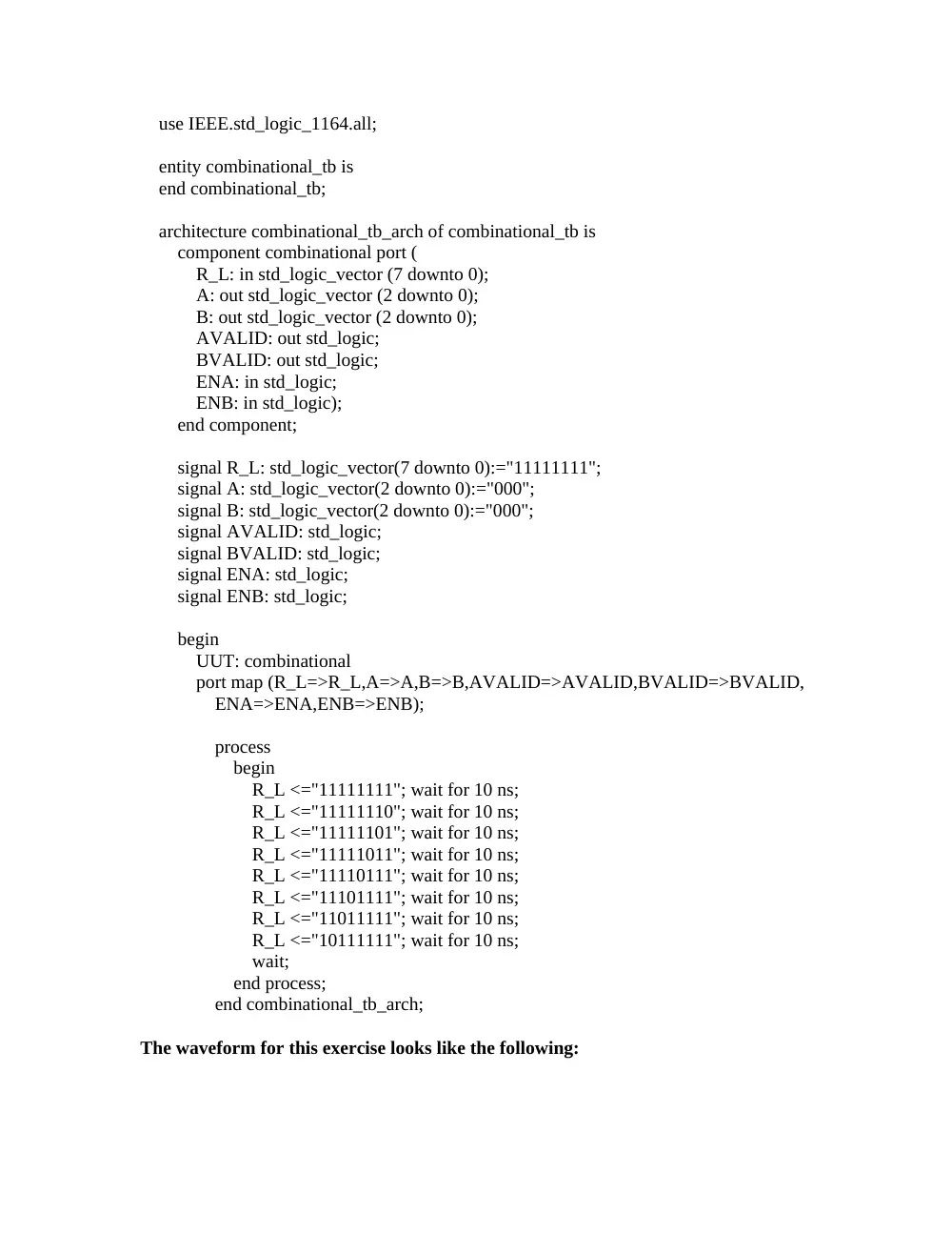 EECE 320 Homework 4 with Solution, Fall 2007, page 7