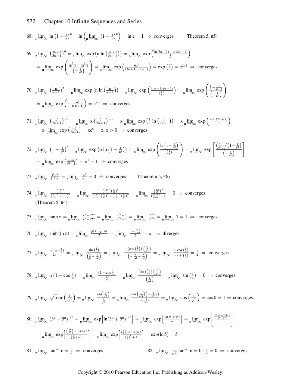 MTH 201 Chapter 10 Solutions, Fall 2015, page 4