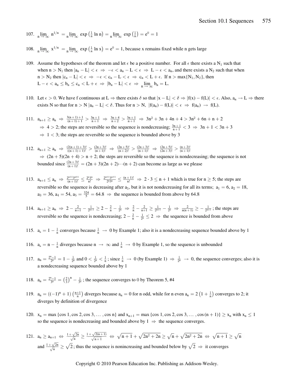 MTH 201 Chapter 10 Solutions, Fall 2015, page 7