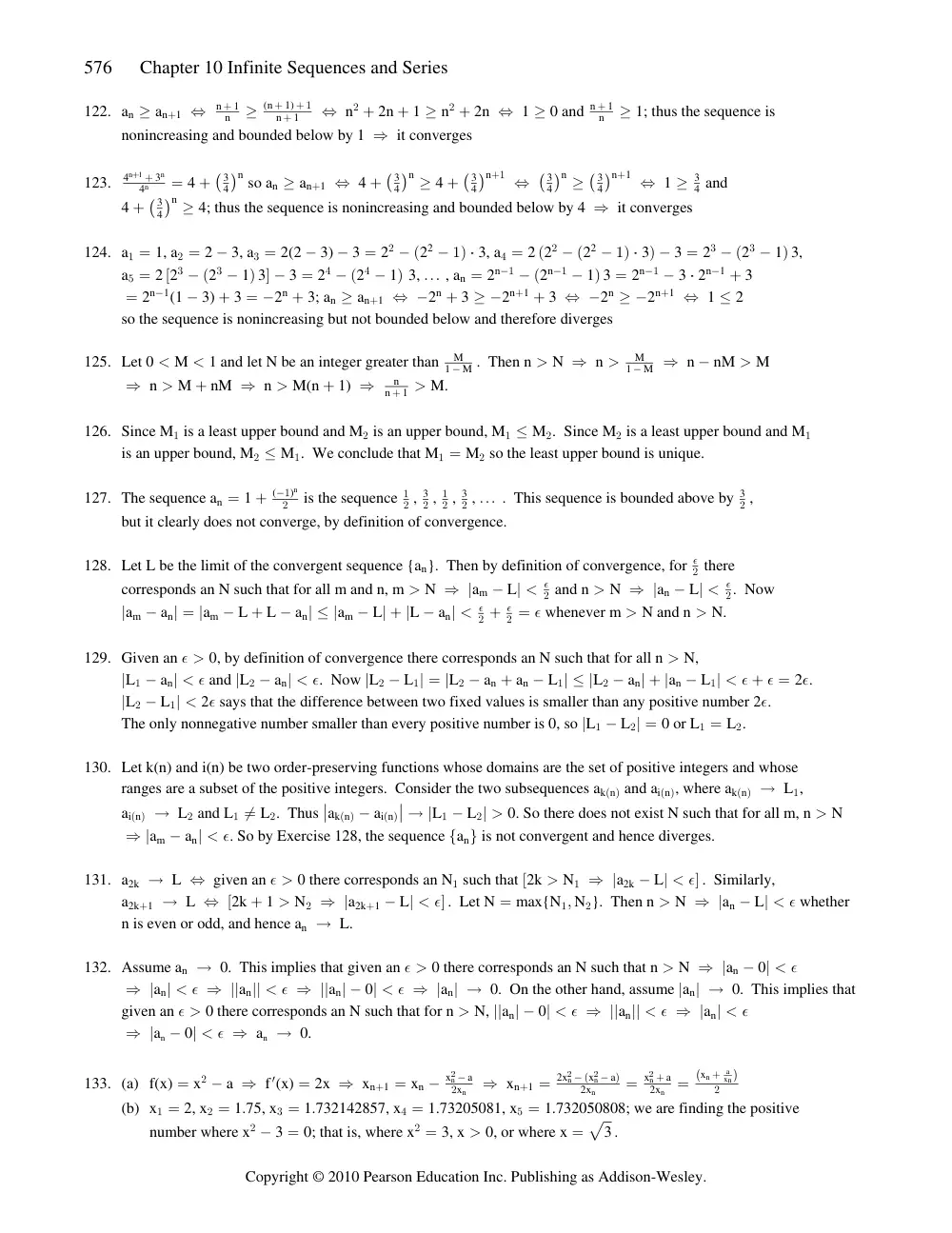 MTH 201 Chapter 10 Solutions, Fall 2015, page 8