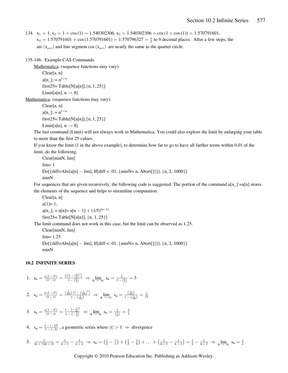 MTH 201 Chapter 10 Solutions, Fall 2015, page 9