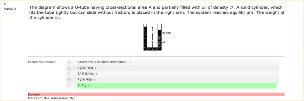 PHYS 210 Final, Fall 2010, page 3