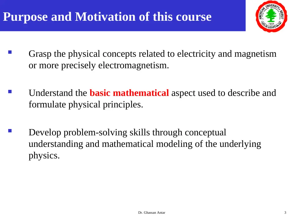 PHYS 211 Syllabus, Fall 2015, page 3