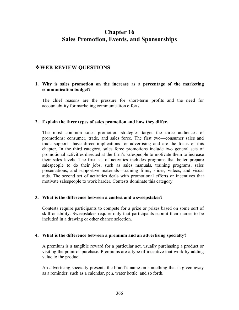 ADV 210 Notes, Fall 2010, page 1