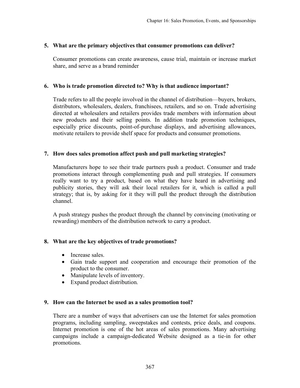 ADV 210 Notes, Fall 2010, page 2