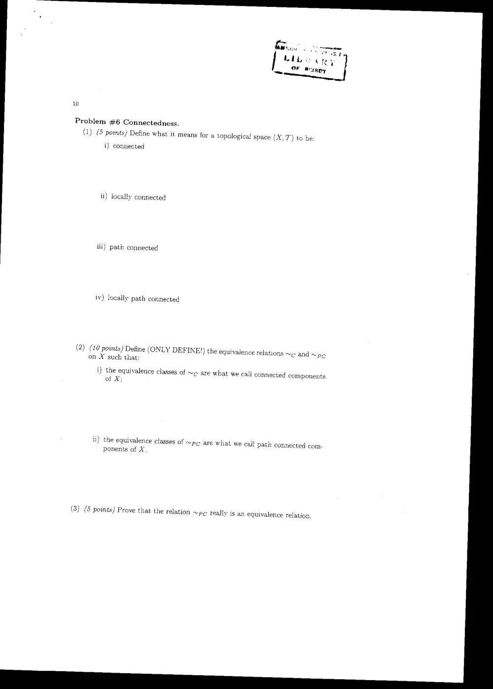 MATH 214 Final, Fall 2003, page 10