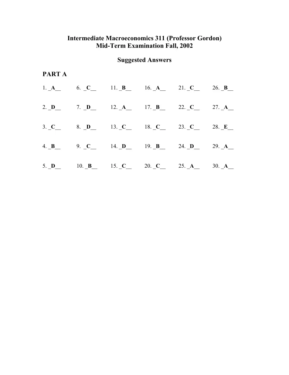 ECON 212 Midterm, Fall 2015, page 10